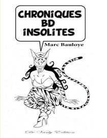 Chroniques bd insolites