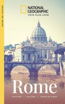 Guide Rome