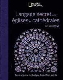 Langage secret des églises et cathédrales