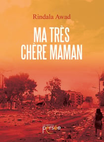 Ma très chère maman