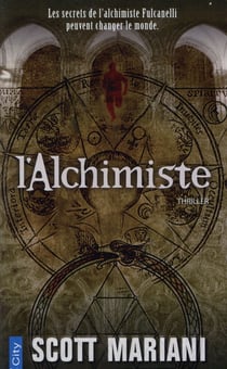 L'alchimiste