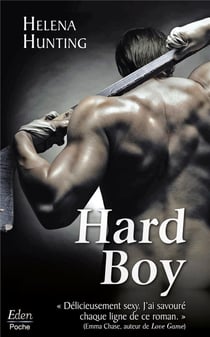 Hard boy