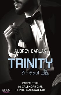 Trinity Tome 3 - soul
