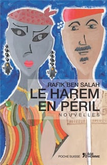 Harem en peril (le)