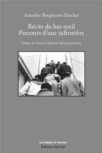 Récits du bas seuil