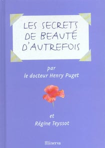 Secrets de beaute d'autrefois (les)