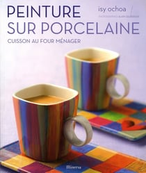 Peinture sur porcelaine