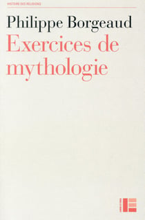 Exercices de mythologie (2e édition)