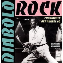 DIABOLO ROCK - CHRONIQUES DES ANNEES 60