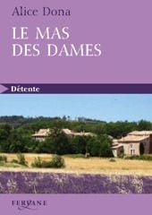 Le mas des dames