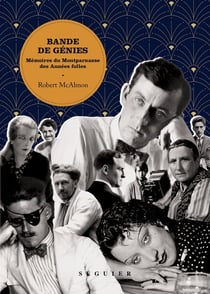 Bande de génies