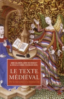 Texte médiéval