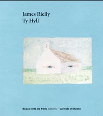 Carnets d'études : carnets d'etudes, James Rielly