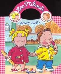 LES P'TIBOUTS 