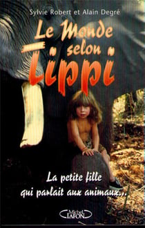 Le monde selon Tippi - La petite fille qui parlait aux animaux