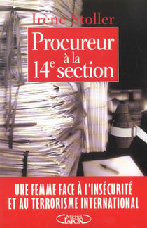 Procureur a la 14e section
