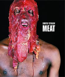 Meat - Dimitri Tsykalov