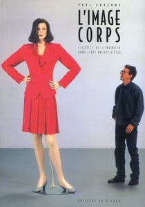 L'image corps - figures de l'humain dans l'art du IIe siècle
