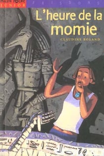 L'heure de la momie