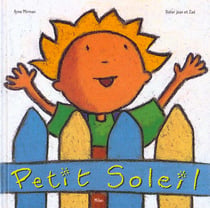 Petit soleil