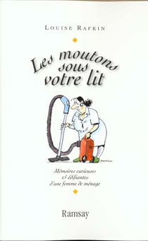 Les moutons sous votre lit