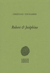 Robert & Joséphine