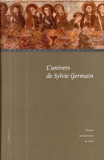 Univers de Sylvie Germain