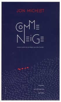 Comme neige