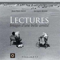 Lectures, images d'une belle amitié