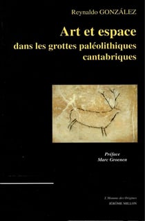Art et espace dans les grottes paleolithiques cantabriques