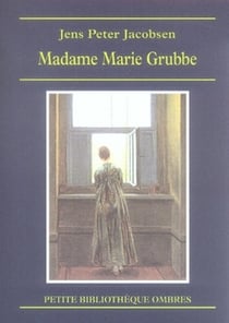 Madame Marie Grubbe