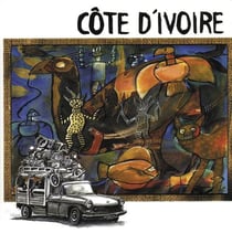 Côte d'Ivoire