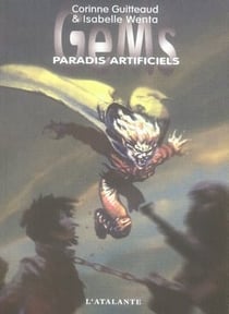 Gems 2  paradis artificiels