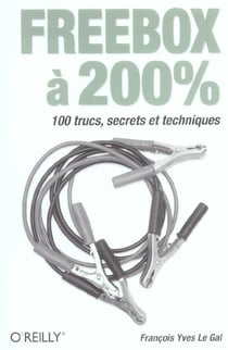 Freebox a 200%