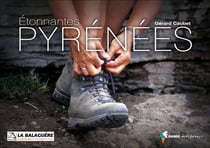 Étonnantes pyrénées