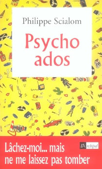 Psycho Ado