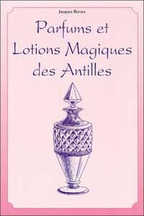 Parfums et lotions des antilles