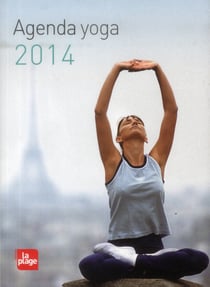 Agenda yoga 2014