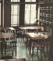 Van gogh a l'auberge ravoux