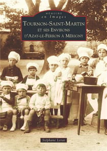 Tournon-saint-martin et ses environs