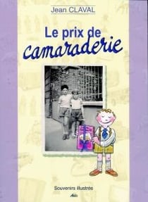 Le prix de camaraderie
