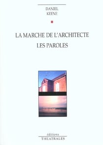 La marche de l'architecte