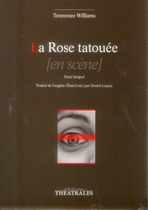 La rose tatouée