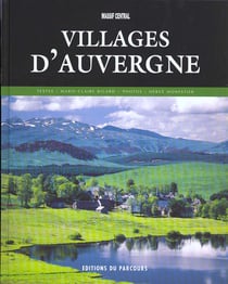 Villages d'auvergne