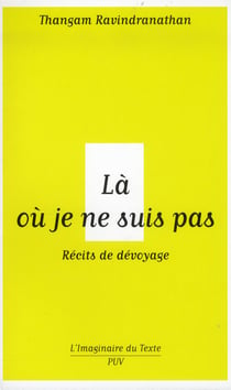 Là où je ne suis pas