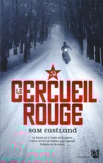 Le cercueil rouge