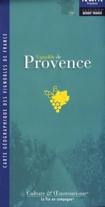 Vignoble de Provence