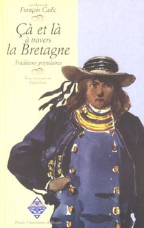 Ca et la a travers la bretagne