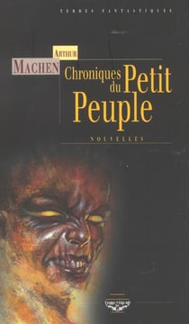 Chroniques du petit peuple