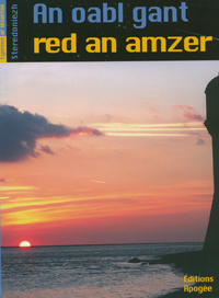 An oabl gant red an amzer - le ciel au fil des saisons - langue bretonne